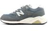 580 'Heather Grey' MT580XY