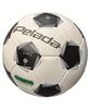 Футбольный мяч Molten Pereda 5000 Grass Ground Soccer 5 Сертификация мяча №