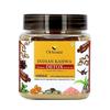 Octavius Indian Kahwa Detox Green Tea - 150 Gm | 100% Natural Ingridients | Tea Powder | Desi Kahwa Green Tea 150 Gm Jar
