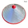 Heat Insulation Bamboo Weave Hat Wide Brim Tea Picking Cap  Outdoor Dry Farming Planting