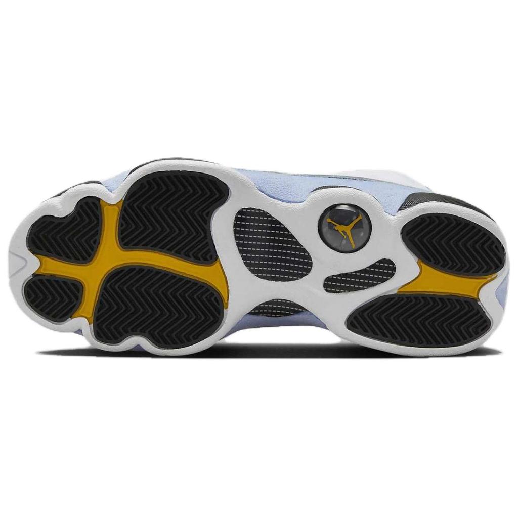 Jordan 13 Ретро Сине-серый GS DJ3003-170