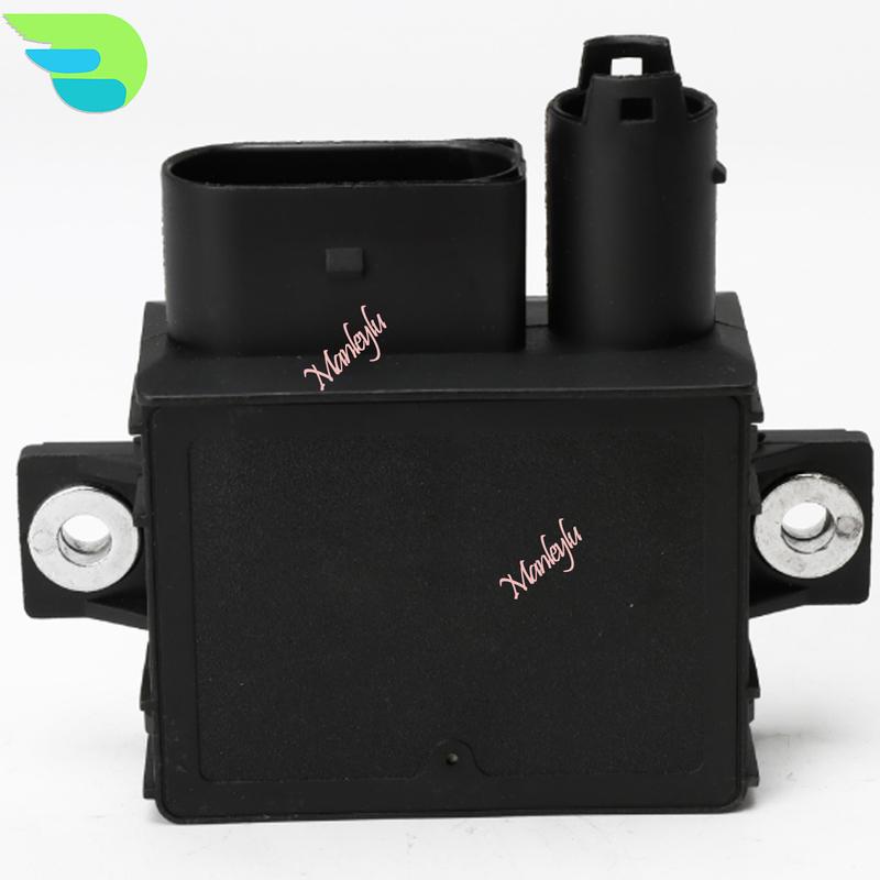 Glow Plug Control Unit Relay Module For E90 E91 E92 E93 F10 F11 F07 N57 12217800156 12218591724