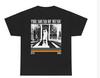 Bring Me The Horizon Why Футболка S-XXL Официальная футболка рок-группы