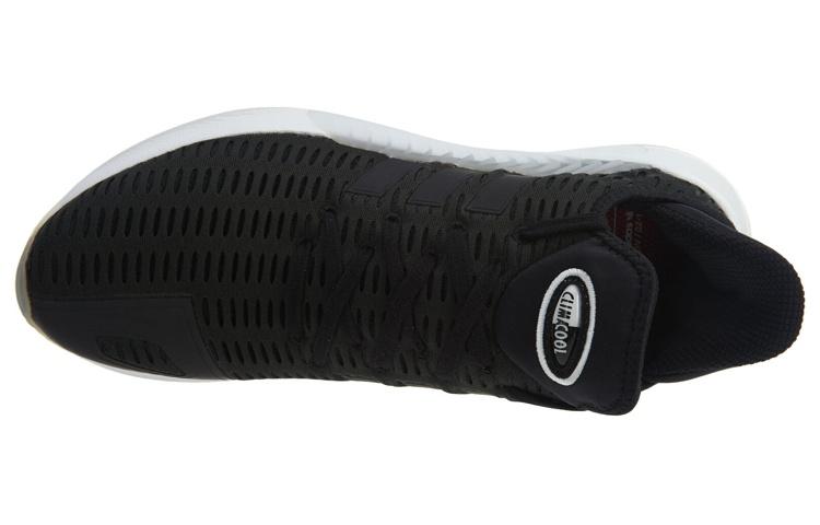 adidas Climacool 02/17 Черный Белый BZ0249