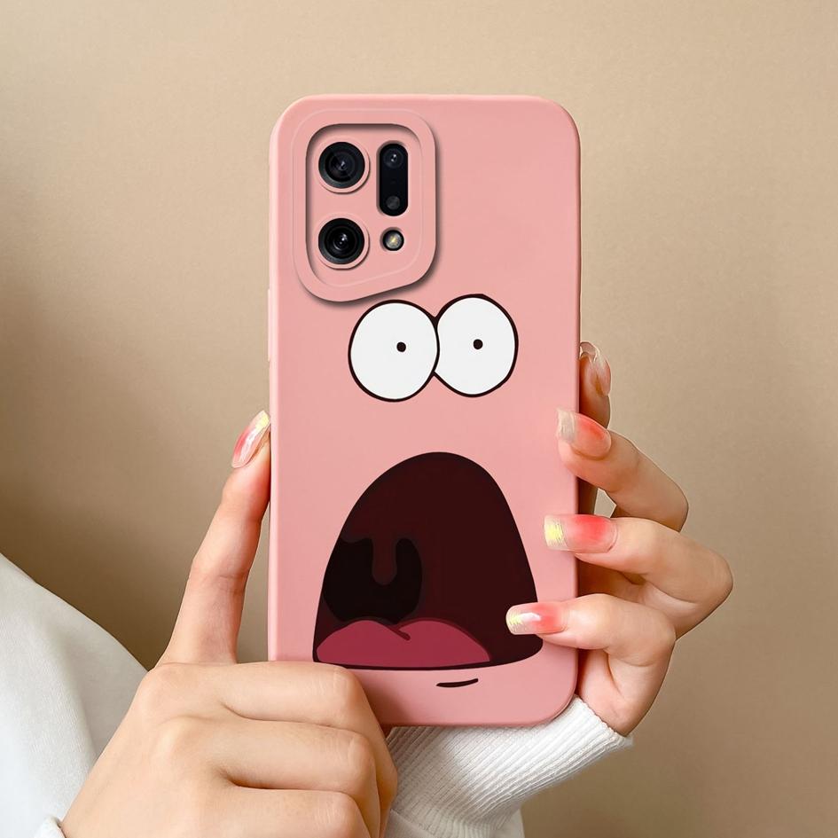 Чехол для телефона для OPPO K10 Pro K7 K9X K3 K5 Narzo 50i Neo 9 Prime, милый модный противоударный чехол с изображением динозавра, жидкий матовый мягкий силикон для бампера OPPO