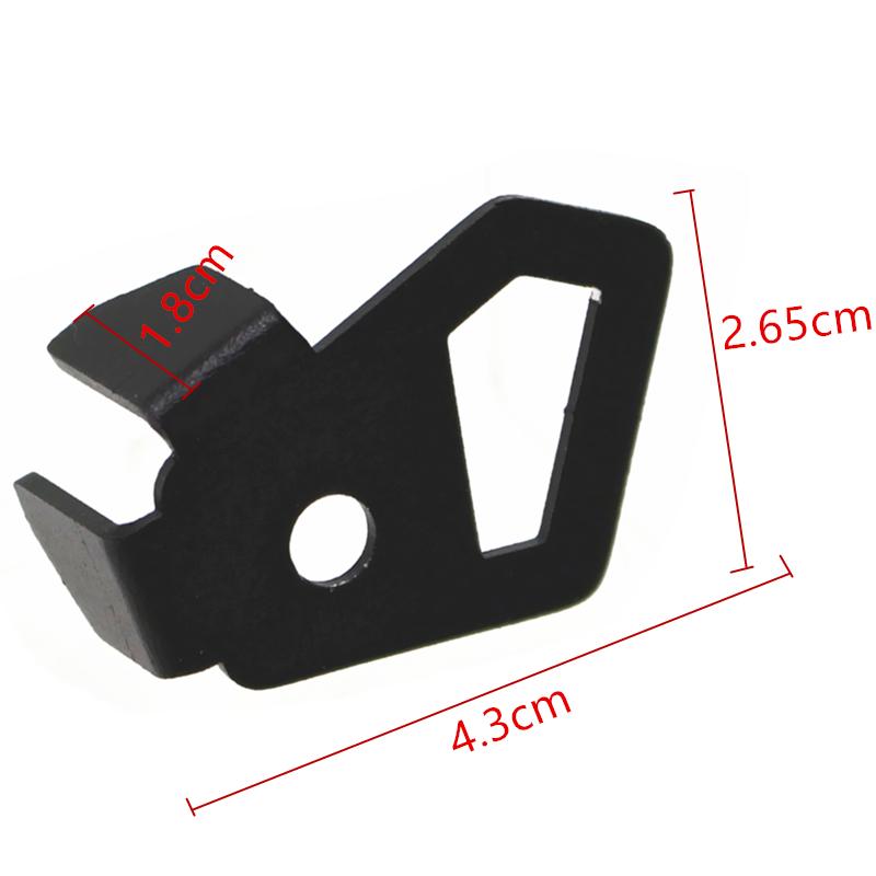 Защита заднего датчика мотоцикла для YAMAHA MT03 MT25 MT-03 MT-25 YZF R3 R25, аксессуары YZF-R3, задний датчик ABS