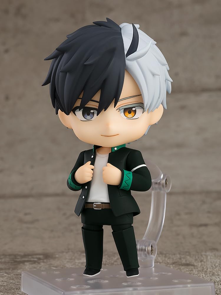 Nendoroid WIND BREAKER Haruka Sakura