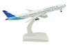 Династия Тан Масштаб 1/400 Стандартная версия Garuda Indonesia Airlines B777-300ER Металлическая модель самолета Игрушка