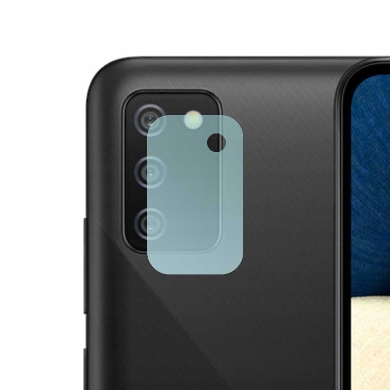 Sc Camera Glass Galaxy A03S