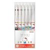 Канцтовары Персонаж Sanrio FriXion Ball FriXion Waai FriXion Waai Hello Kitty S4597524 Sun-Star