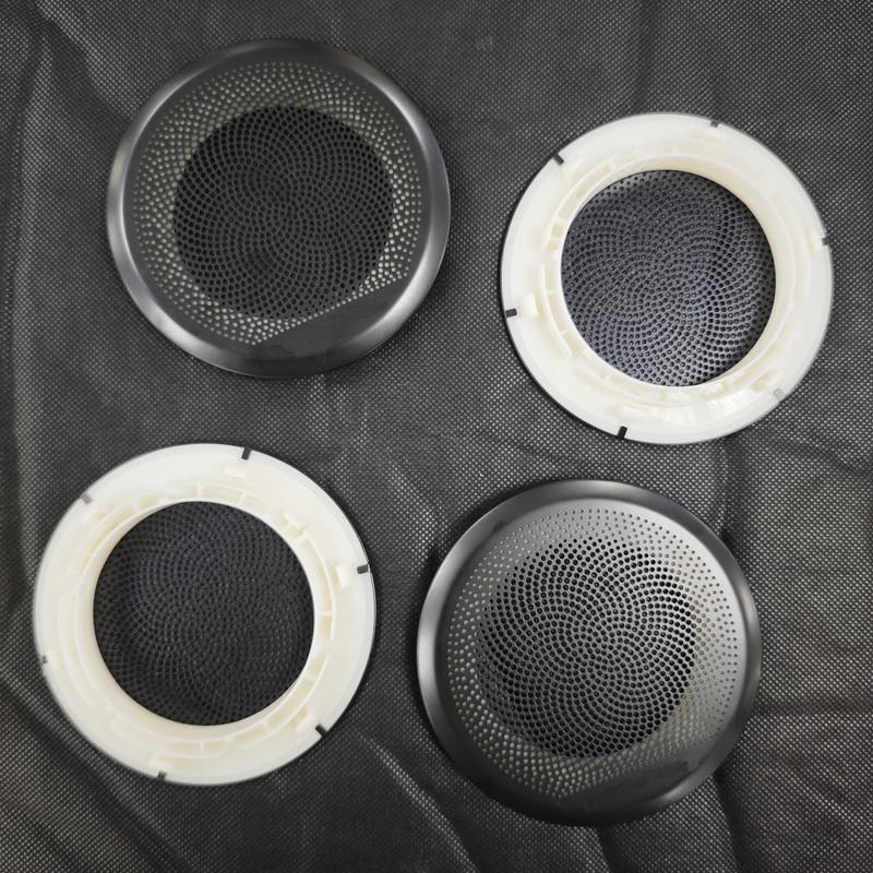 High quality special speaker cover For BMW F30 F31 F32 F33 F34 F35 F36 F80 F82 F83 replace original car Horn Audio Door cover