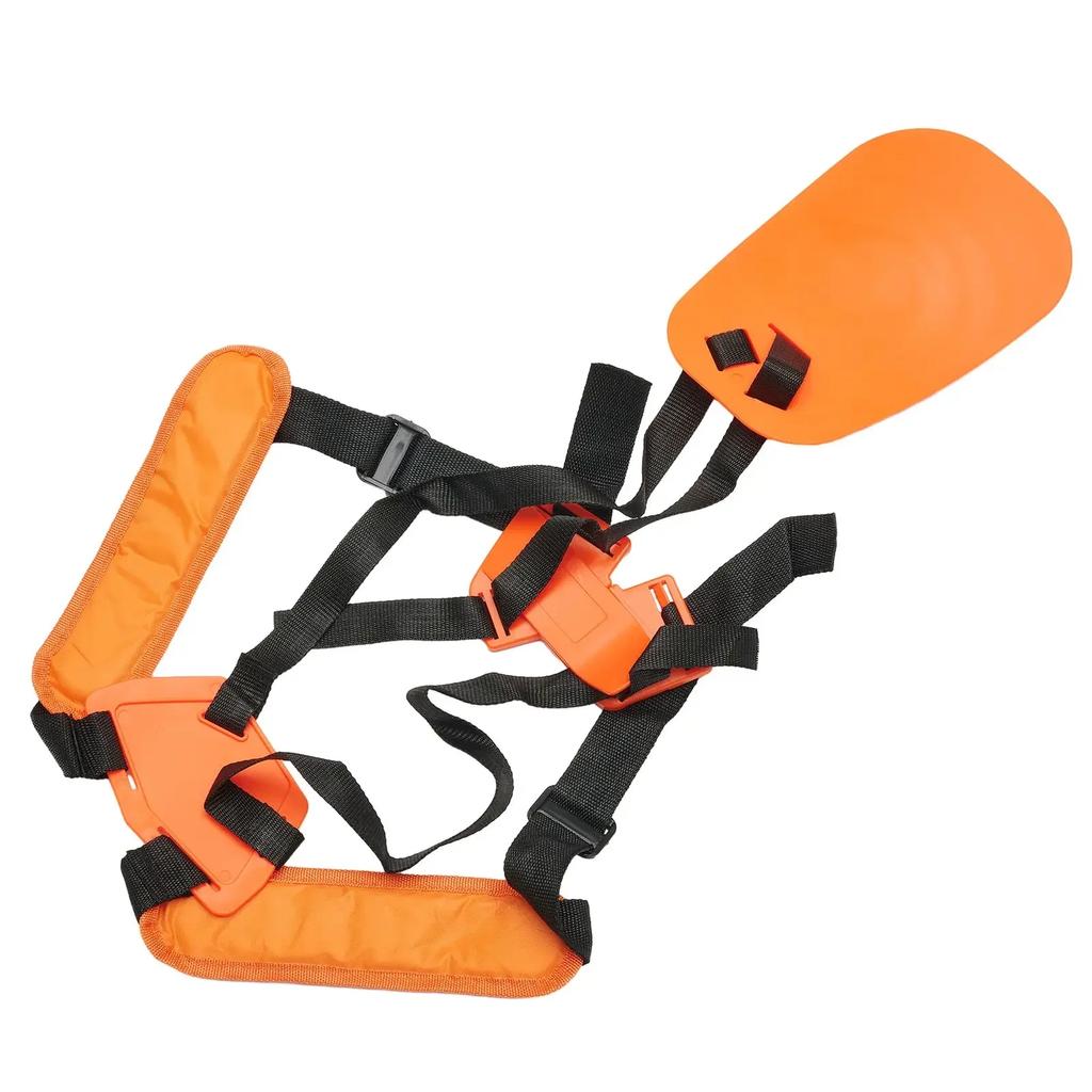 Для ремня Tanaka Ремень для плеча Регулируемый ремень Ремень-шлейка Стрингорезка Газонокосилка Аксессуары