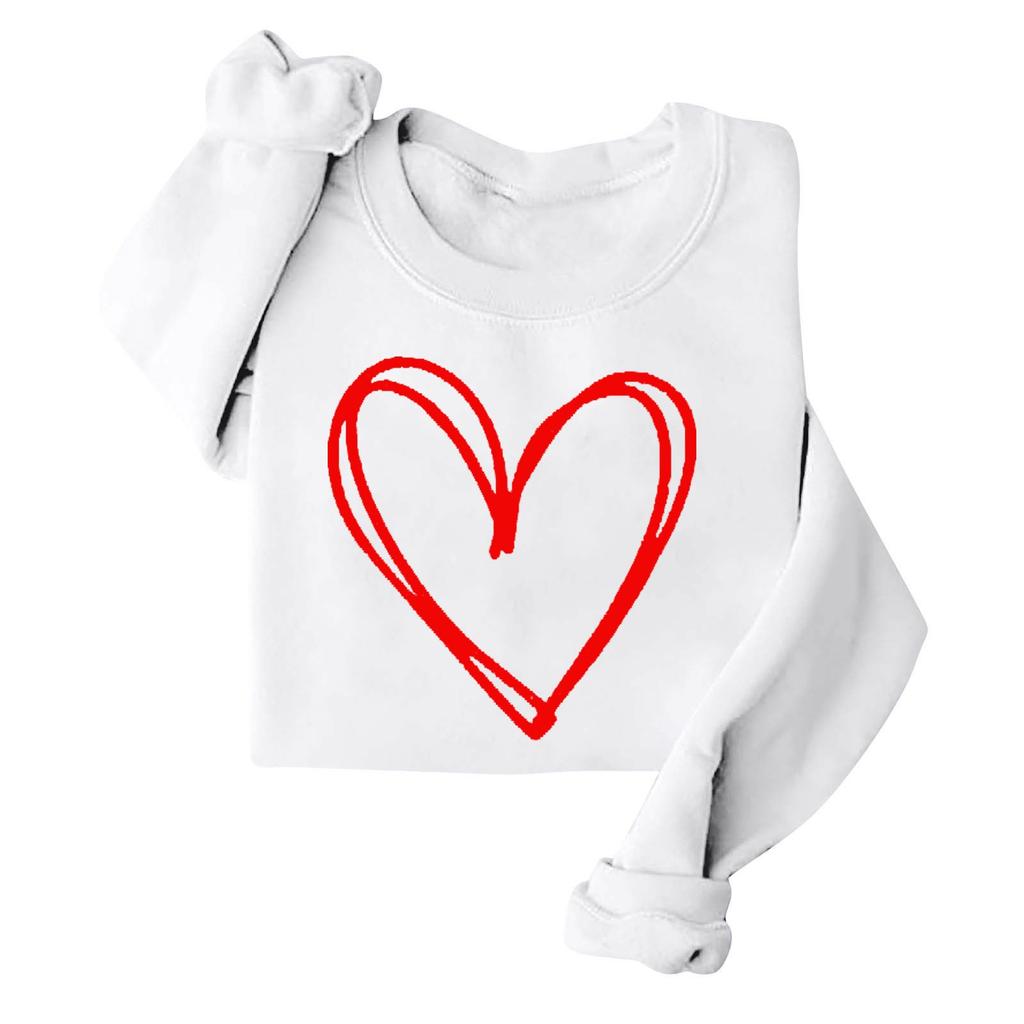 Женская свободная толстовка с капюшоном с принтом, повседневная модная спортивная толстовка