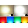 9W RGB Светодиодный свет для подводного освещения яхт и лодок, Мульти