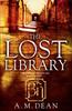 Книга The Lost Library