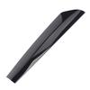 Windshield A Pillar Trim Molding Add Security 51137128157 Front Windshield Post Trim for   R50 R52 R53