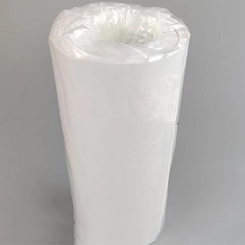 Polytetrafluoroethylene hydrophobic microporous membrane, PTFE hydrophobic microporous membrane.