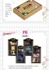 Genuine JOJO's Bizarre Adventure Golden Wind Collection cards Volume 2 Anime Characters Collection Cards Children's Toys Gifts