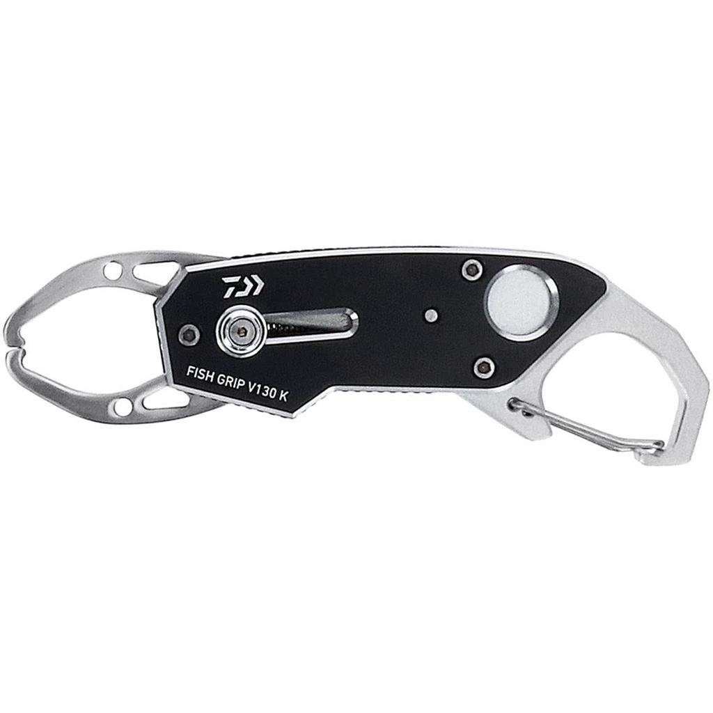 Daiwa Fish Grip V 130K Black