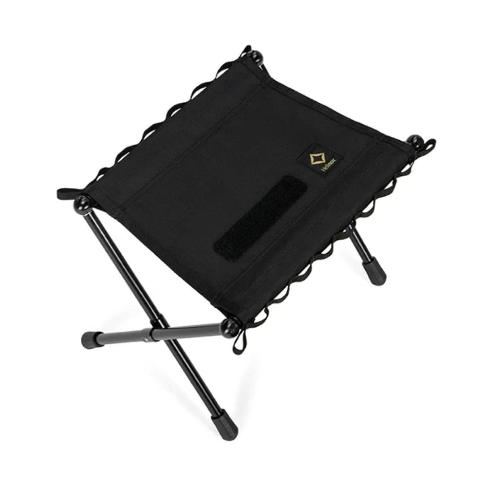 Helinox Tactical Speed Stool M Черный