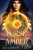 Книга Curse of the Amber