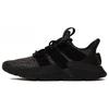Черные детские кроссовки Prophere J Core AQ0510