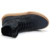 Puma Кроссовки Court Breaker High Gum Мужские кроссовки Черный 367715-01