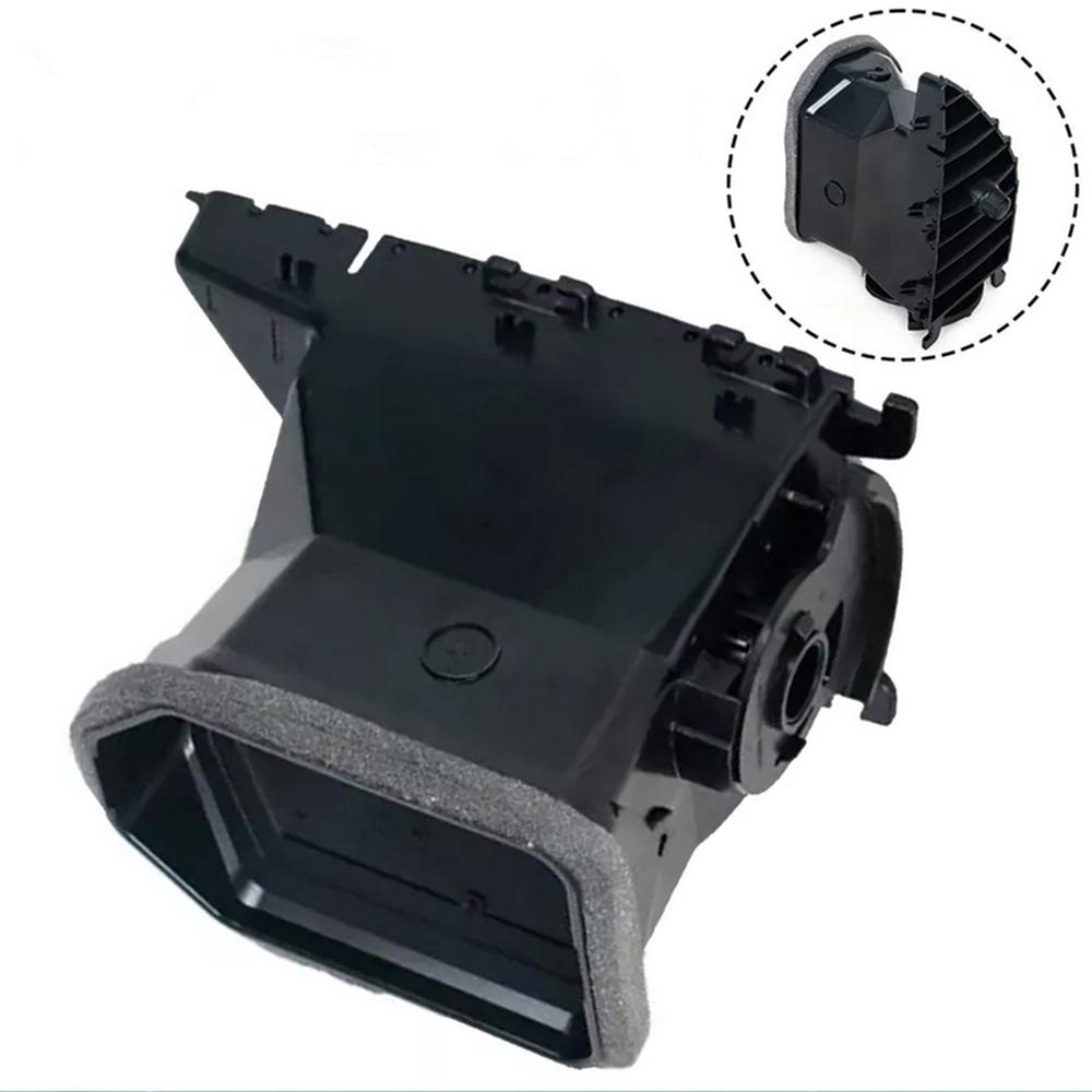 1 x Правая центральная решетка вентиляционного отверстия для Mercedes Benz Vito W447 2015+ A4478300654