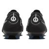 Nike Tiempo Legend 9 Elite FG 'Черный' Мужские CZ8482-001