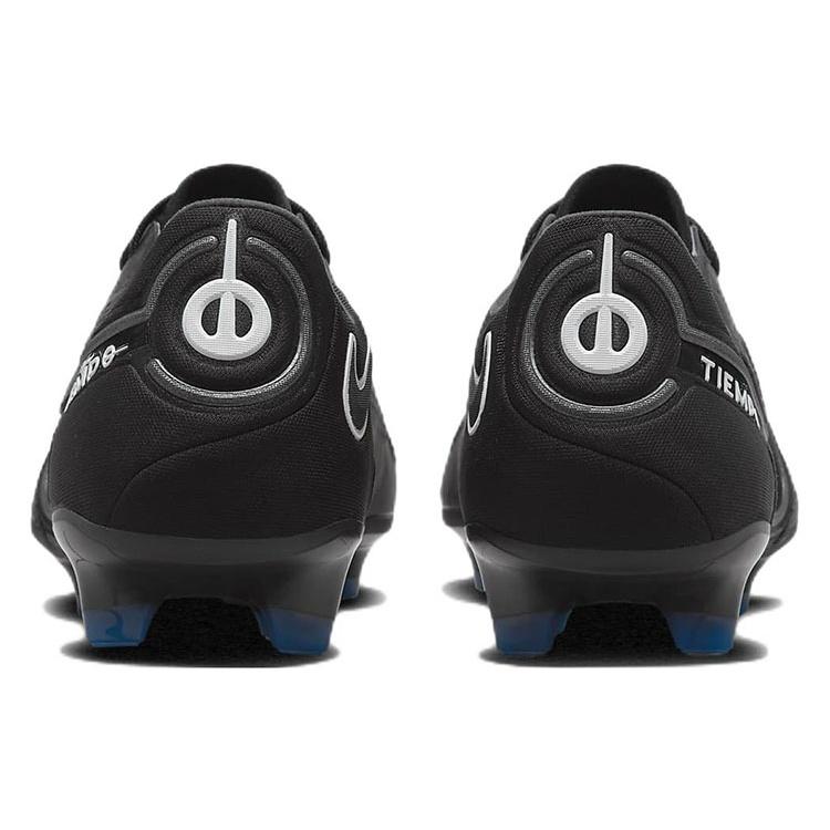 Nike Tiempo Legend 9 Elite FG 'Черный' Мужские CZ8482-001