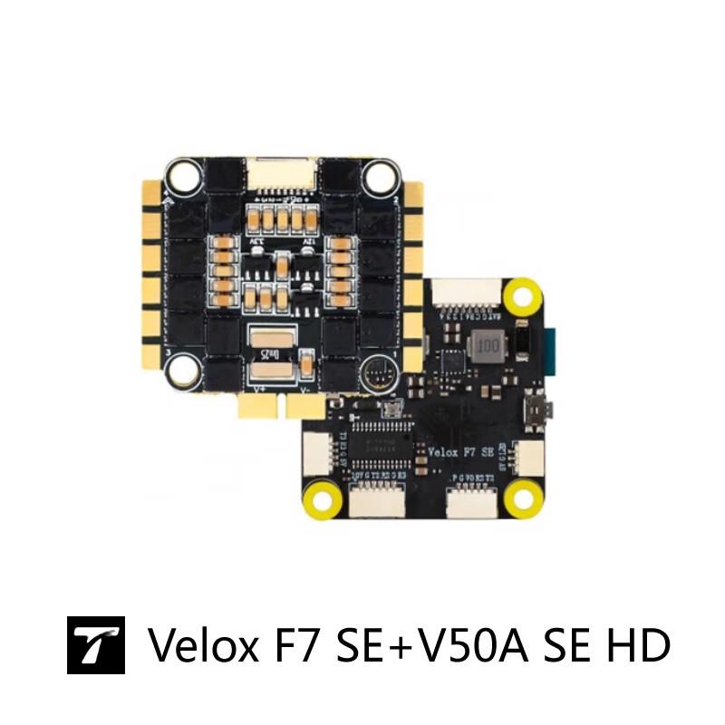 T-Motor Velox Series FPV Drone Electronics