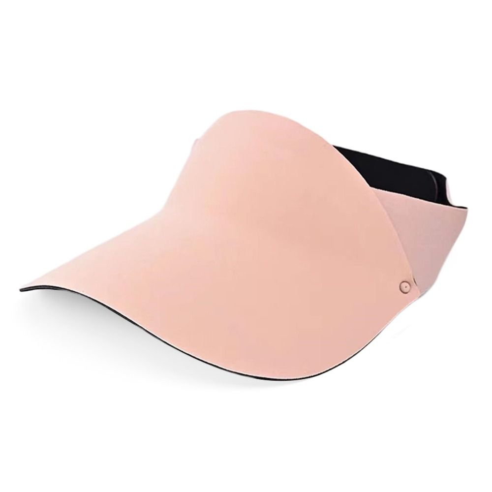 Широкие поля Детская шляпа от солнца Защита от ультрафиолета Козырек Пляжные шляпы для детей