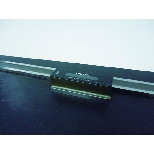 TRUSCO Flat Precision Level B Class Размеры 150 Чувствительность 0,02 TFL-B1502