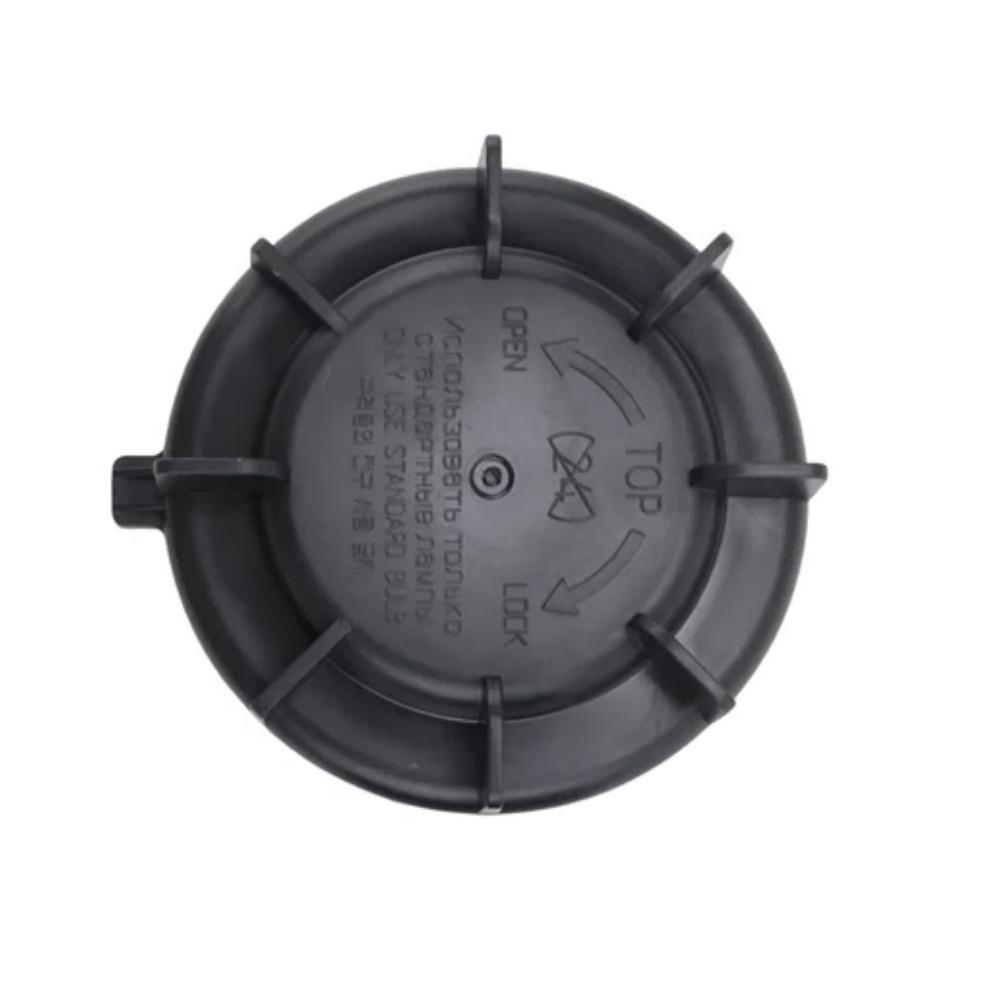 Пыльник фары 92191-1R000 Для Hyundai Accent Solaris 2011-2013