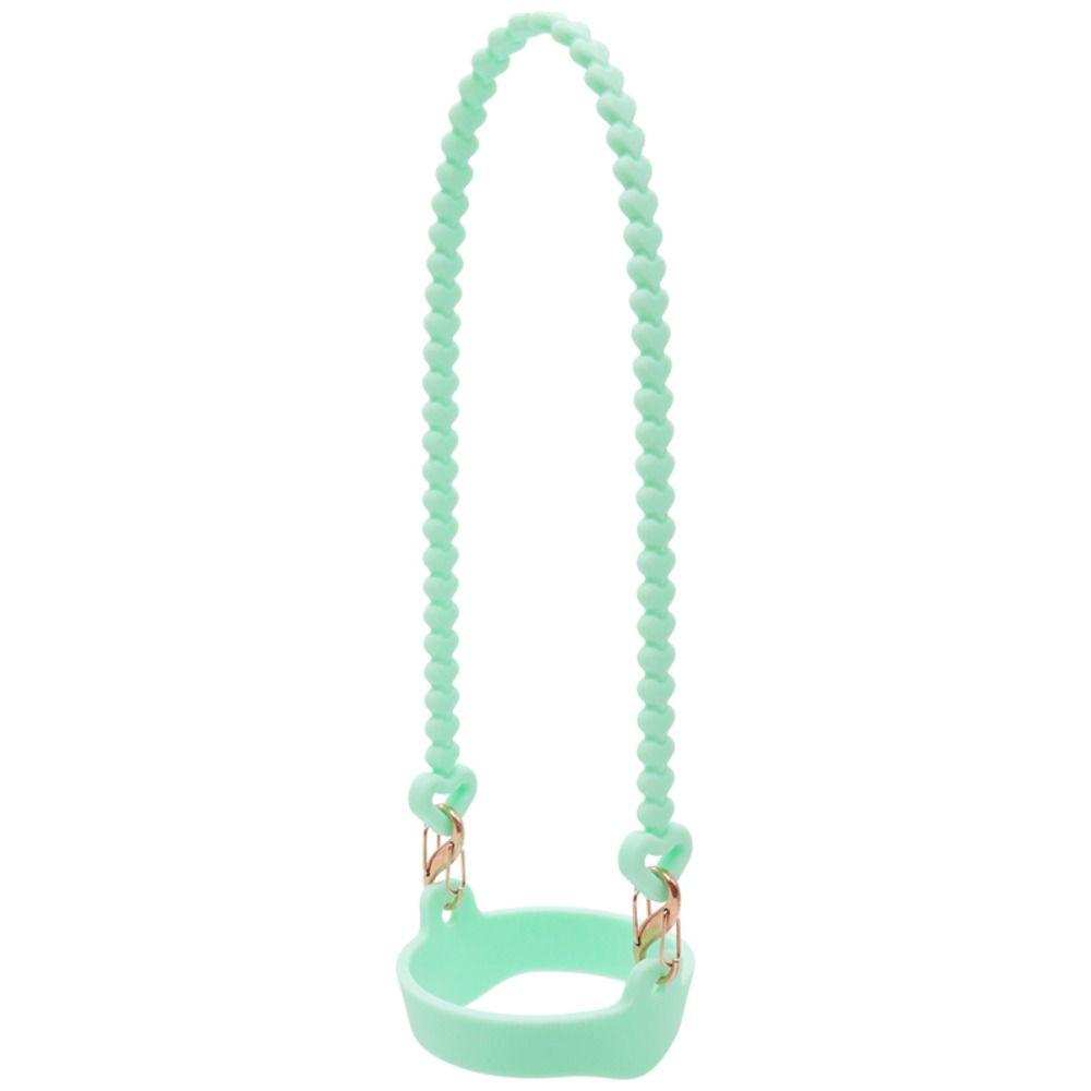 Soft Water Bottle Handle Anti-slip Water Cup Sling Strap for Stanley Cup Stanley Cup Accessories