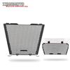 AAAPS1 For BMW S1000XR S 1000 XR TE 2020-2024 M1000XR M1000 XR Motorcycle Radiator Guard Cover Oil Cooler Protector Accessory