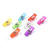 10/20/50/100Pcs Sewing Clips Hemming Quilting Sewing Patchwork Sewing Tools