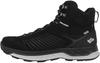 Обувь для треккинга Hanwag Blueridge ES Mid black