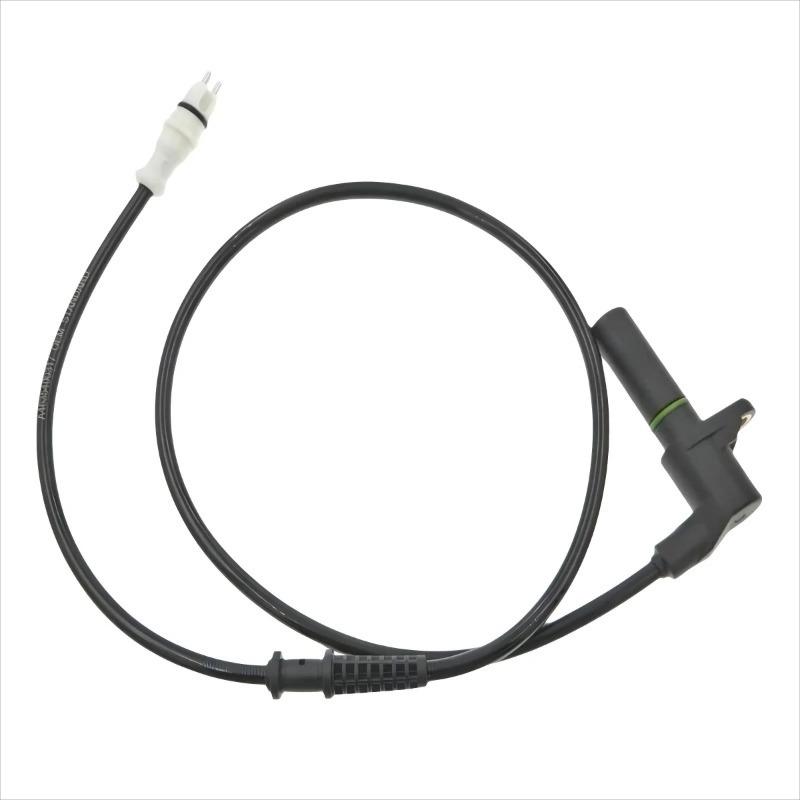 4635400317 for Mercedes-Benz W463 W461 A4635400317 Fornt Left Right ABS Wheel Speed Sensor
