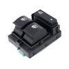 Electric Window Switch Button 735487419 For Peugeot Boxer II Citroen Fiat