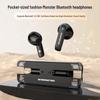 Беспроводные Bluetooth-наушники Monster XKT08