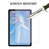 1 шт. защитное стекло для DOOGEE T10 T10S T20 T20S T20 mini T10E Pad tab, пленка для планшета
