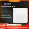 УКВ 9 дБи RFID-считыватель/записывающее устройство дальнего действия – Система контроля доступа по нескольким меткам