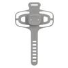 GUB P6 Silicone Phone Holder Bicycle E-Bike Scooter Folding Bike Cellphone Bracket
