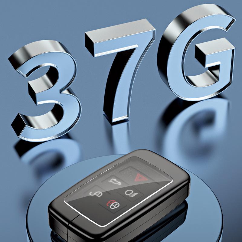 Чехол для ключа Range Rover 2024 для моделей Sport, Executive, Evoque - Мужской дизайн высокого класса с новой пряжкой Xingmai