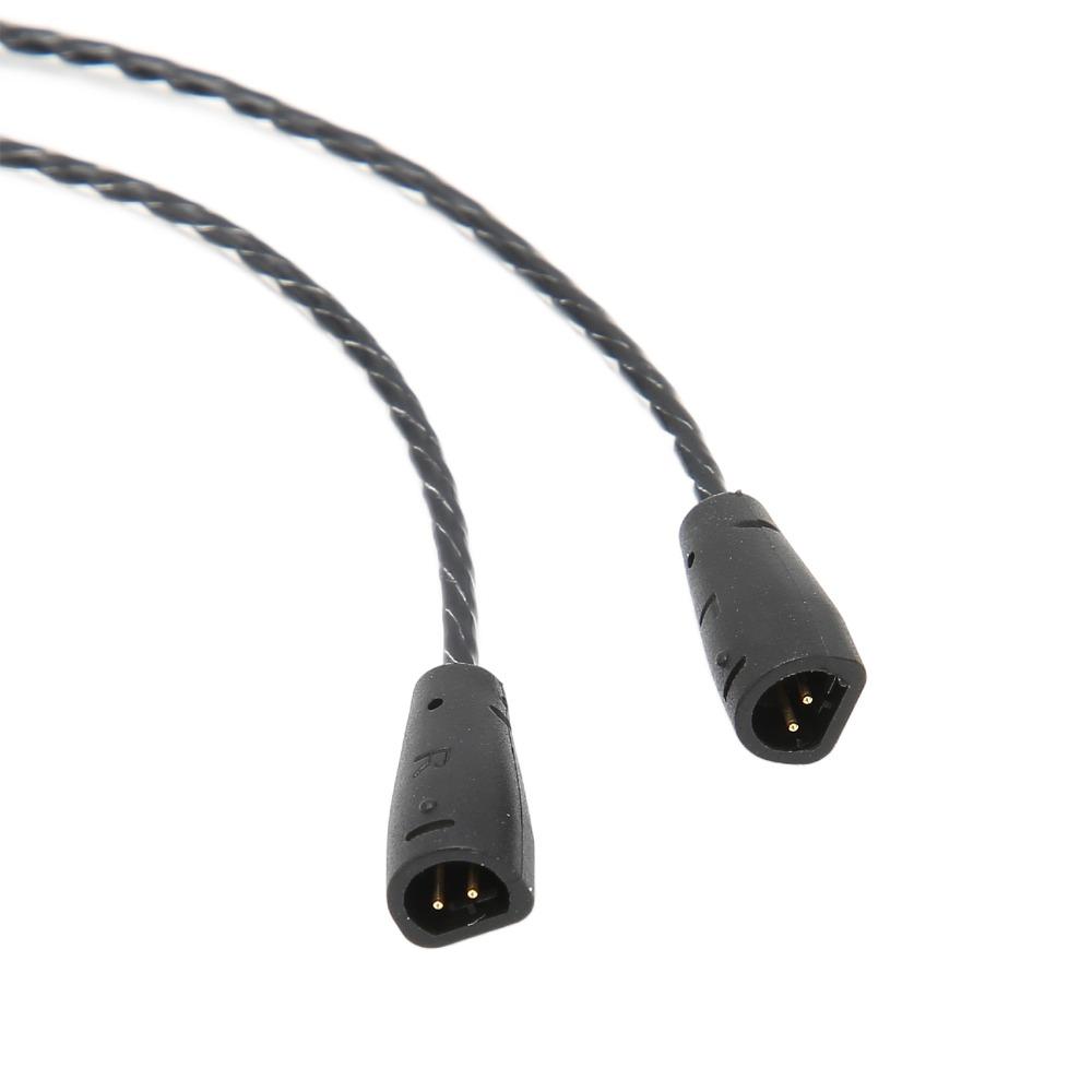 with Volume Control and Mic Function Headphone Audio Cord for IE 8 IE 80 for Smartphones