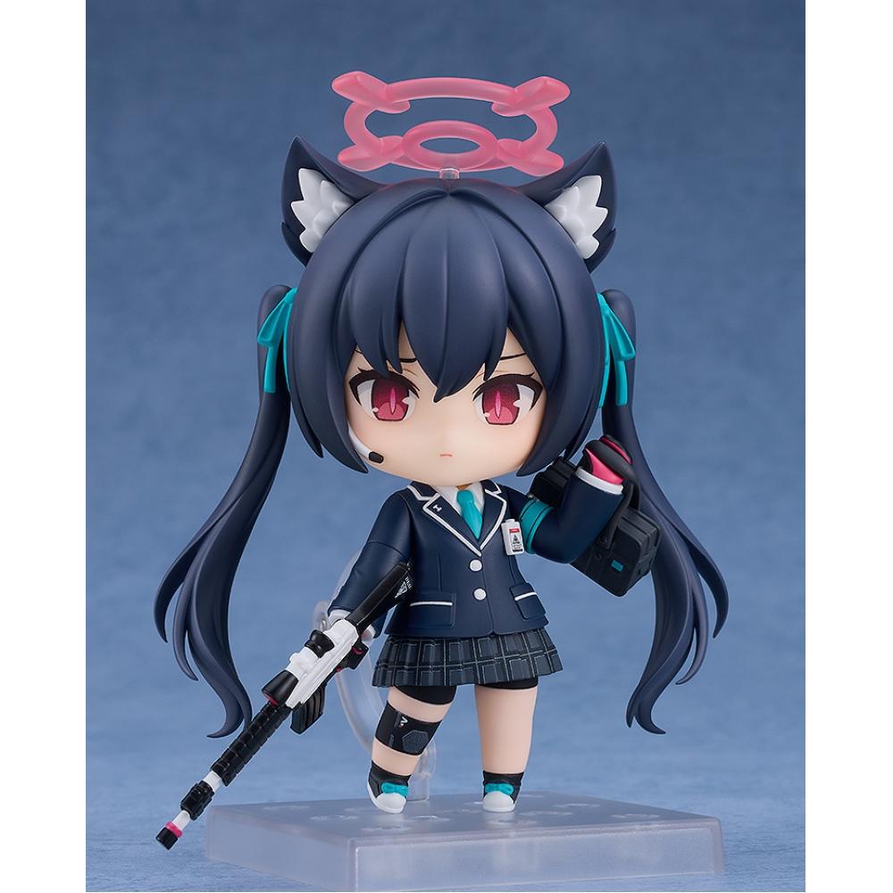 Blue Archive Nendoroid Serika Kuromi Blue Archive