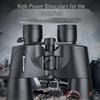 Бинокль Celestron LeJian 10-25x50 с зумом и адаптером для телефона