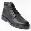 Bota De Piel Para Hombre.  Purapiel  Botiel10  99007