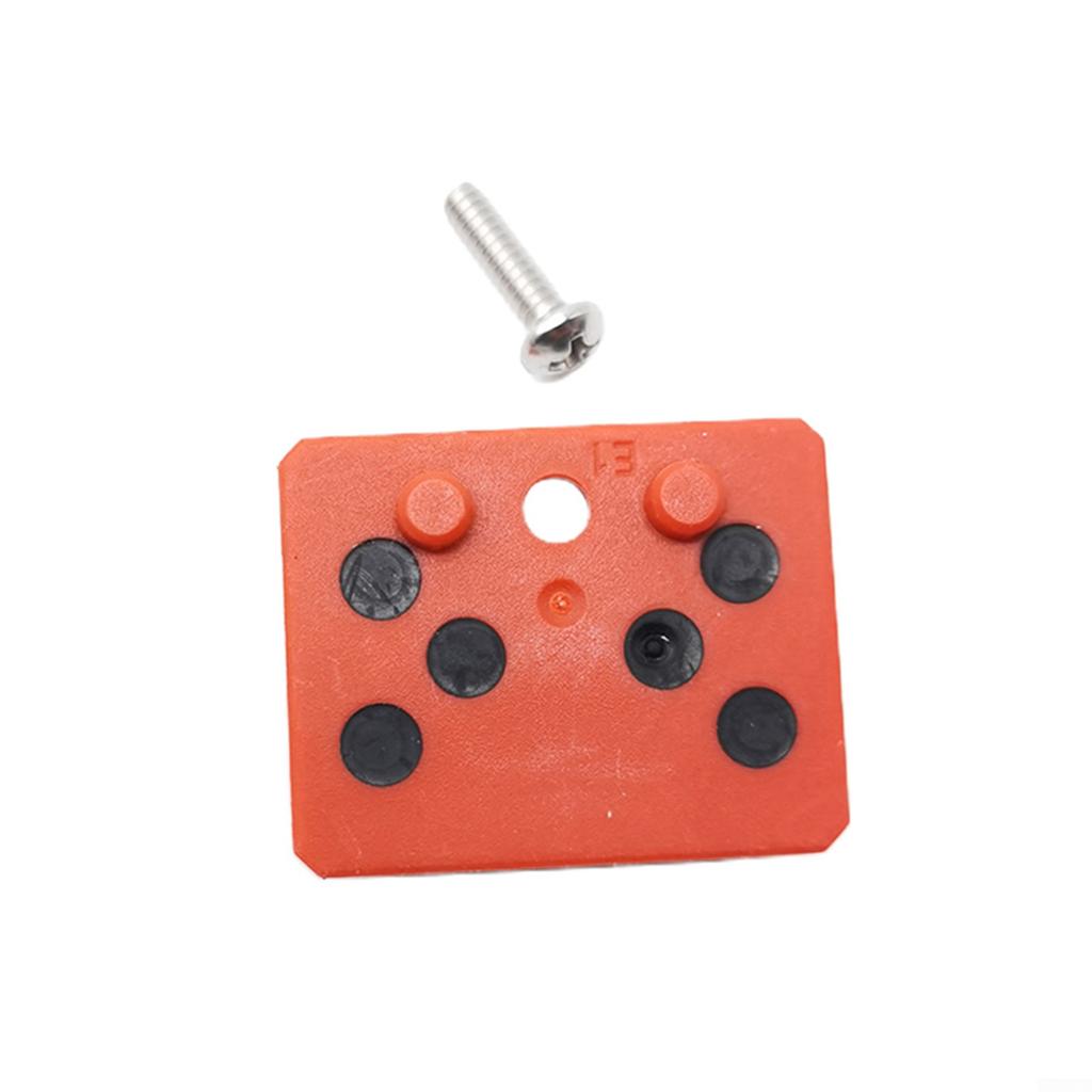 Магнитный держатель бит, сменный винт для электроинструмента, 1 комплект